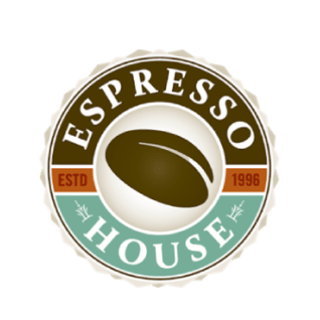 Espressohouse logo