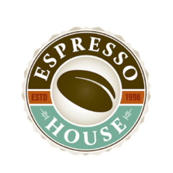 Espressohouse logo